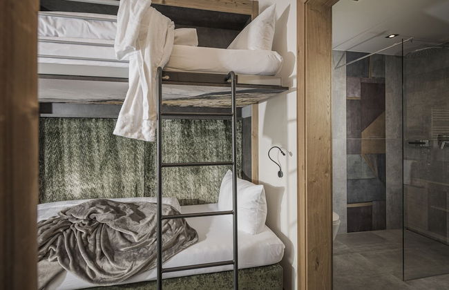 Chalets & Apartments Wachterhof - Foto 22