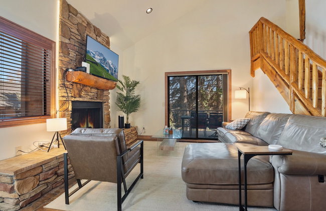 Red Pine Condos by Park City Vacations - Foto 33