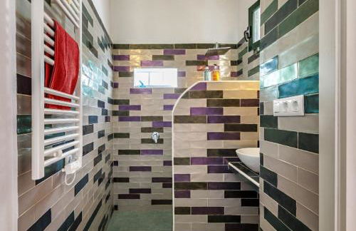 Casa Verde, charming village house, 4 bedrooms - Foto 4