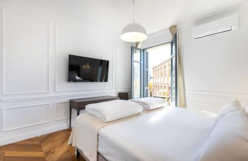 Majestic 4BR/4BATH apartment in Sagrada Familia area - Photo 7