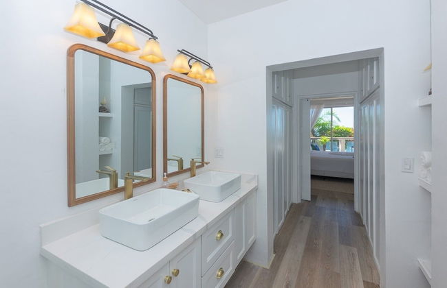 Villa Del Playa #2 - Foto 15