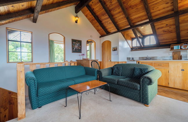 Manapouri Holiday Park - Foto 26