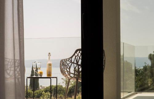 Villa Ladini - apartment Olea - Photo 4