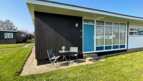 93 Broadside Holiday Chalet near Broads & Beaches - Foto 2