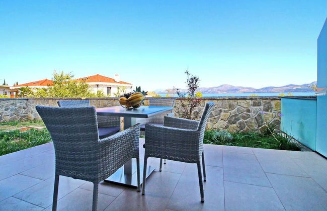 Fancy Apartments Kula - Foto 41