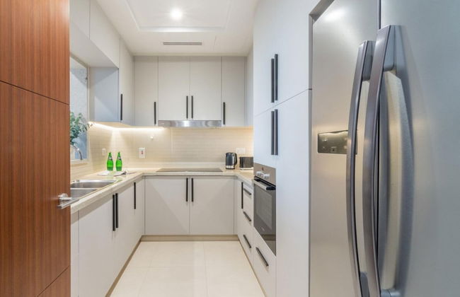 DXB - Vida Emirates Hills - R2 - 502 - DM - Photo 25