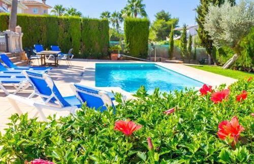 Villa Cunill by North Properties Mallorca - Foto 7