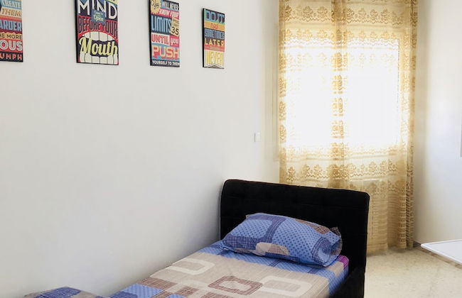 New Cosy Appart In La Marsa - Aduls Only - Foto 3