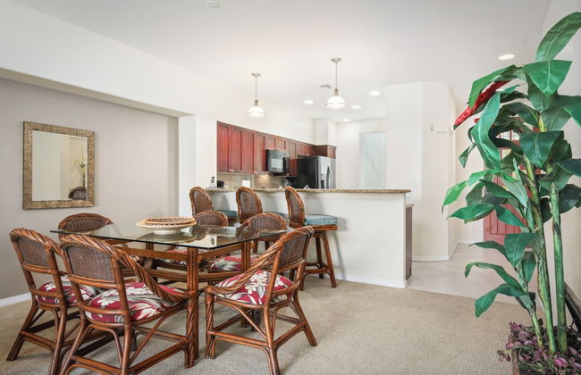 Fairway Villas Waikoloa by OUTRIGGER - Foto 54