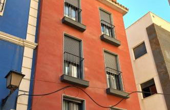 Apartamentos Cisneros - Photo 40