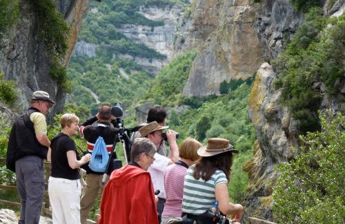 Metsola Apartamentos Rurales - Foto 40