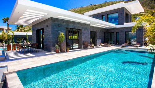 Villa Villa Sareva by Interhome - Foto 2