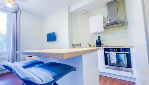 Le T2 de Plain-Pied - Photo 5