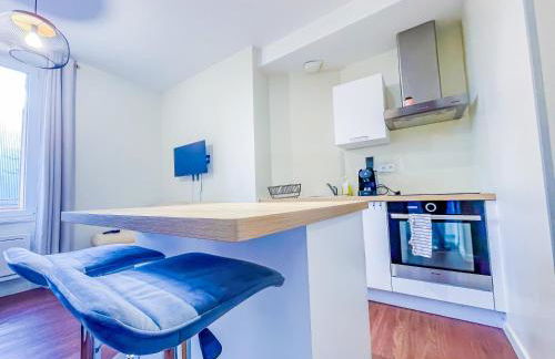 Le T2 de Plain-Pied - Foto 5