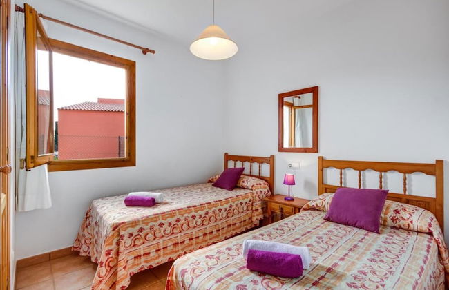 107612 - Villa in Cap d ´Artruix - Photo 4