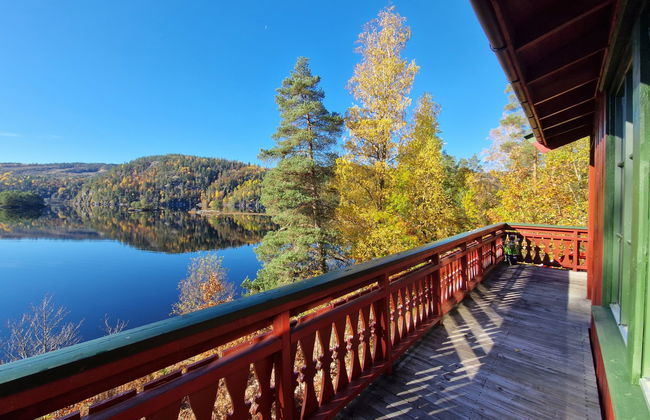 Midtholmen - Foto 20