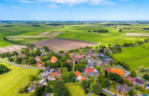 Alte Pastorei Wiefels - Photo 47