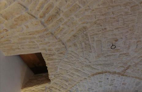 Luxury Trulli Sabotino 48 - Foto 27