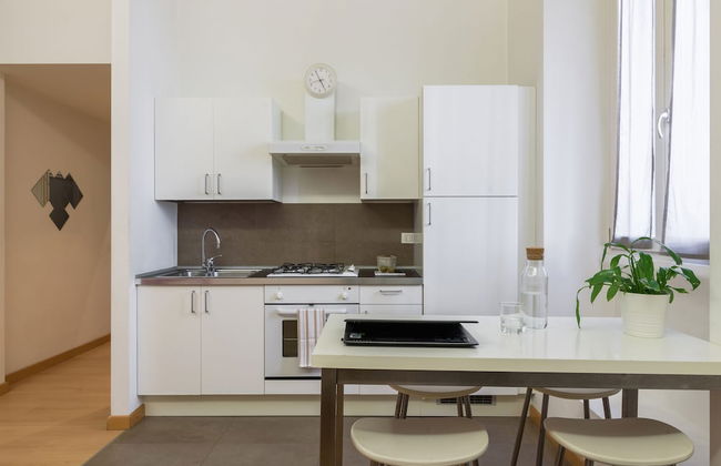 Home at Hotel Dateo Melloni - Photo 7