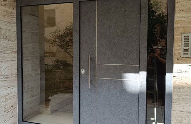 Sweet and Modern Flat at Palaio Faliro - Photo 28