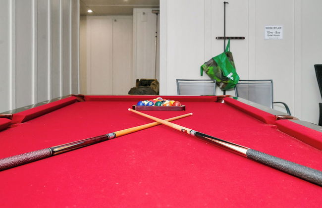 Breathtaking Bliss 2BR Penthouse - Photo 66