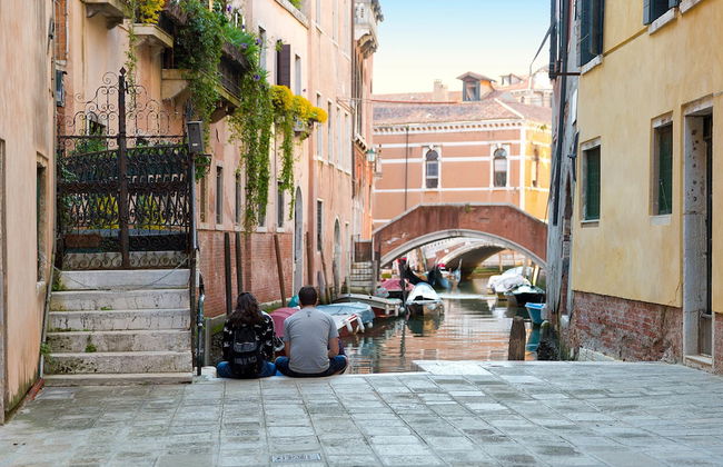 Ca' San Polo - Foto 46