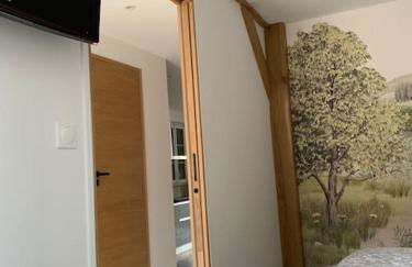 Pantouflard - Maison entière - Foto 15