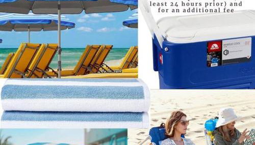 5BD 3BA near Hard Rock Ocean & Boardwalk - Foto 4