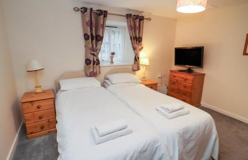 Greyhound Barn - Foto 29