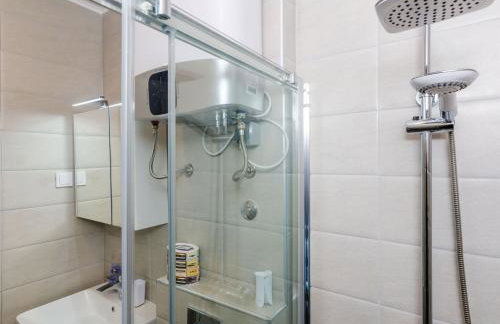 Apartments L&M - Studio Apartment with Terrace Vlahini - Foto 20
