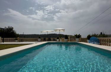 Villa Maja Calpe vacaciones - Photo 36