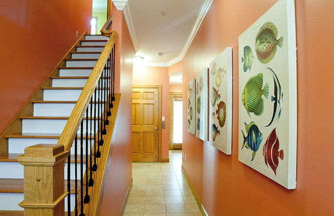 DeSoto Beach Vacations Properties - Foto 32