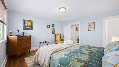 Rock & Roll Retreat in the Heart of Louisville - Foto 5