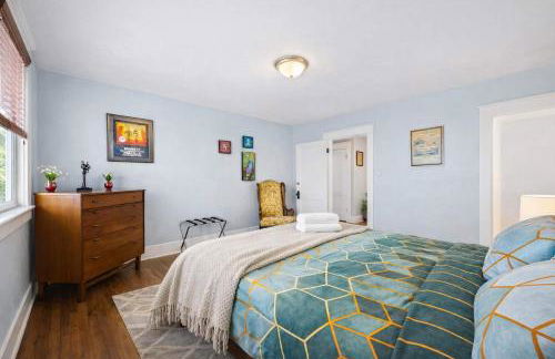 Rock & Roll Retreat in the Heart of Louisville - Foto 5