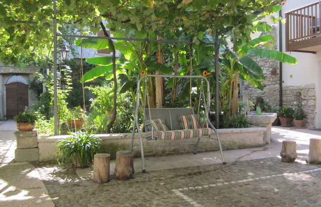 La bella corte - Photo 39