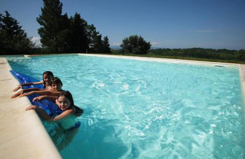 Agriturismo Podere La Casa - Foto 23