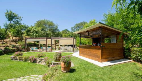 Villa Colomba by Mmega - Foto 5, Garden