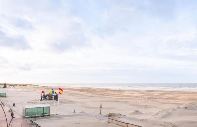 Apartment in Koksijde Near Sandy Beaches - Photo 37