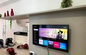 Flat Ilha do Leite - Foto 14