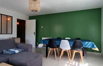 Harmonia proche du centre et de Gourvily - Foto 10