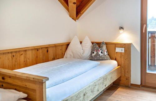 Stoffnerhof Apt Edelweiß - Photo 25