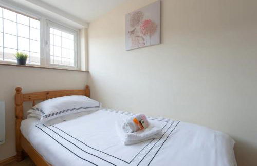 Simple Private Studio - Foto 11