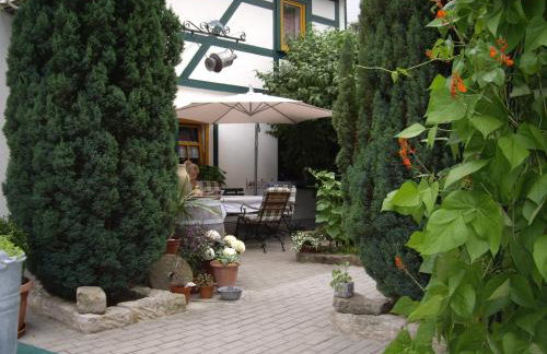 Ferienhäusl am Malerweg - Foto 6