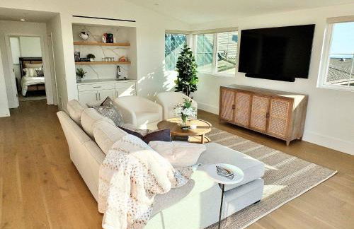 Beach Paradise - Stunning 3-Story in Long Beach - Foto 84