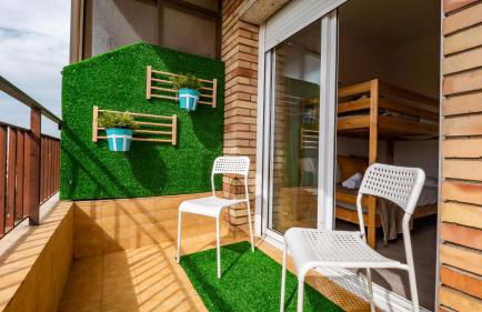 Bed&Bcn Glories - Foto 42