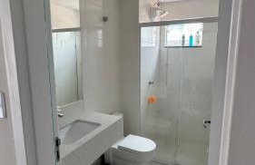 Studio confortável em Brusque, próximo a Unifebe - Foto 9