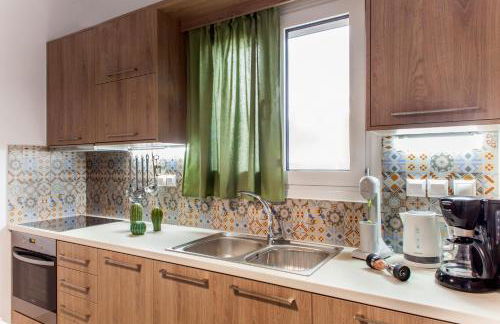 Konstantinos Villa - Foto 12