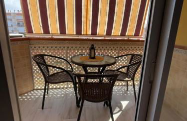 Estudio Oceanview Torre del Mar - Photo 5