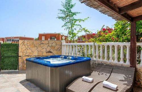 MEDANO4YOU Montaña Roja Beach House - Foto 7