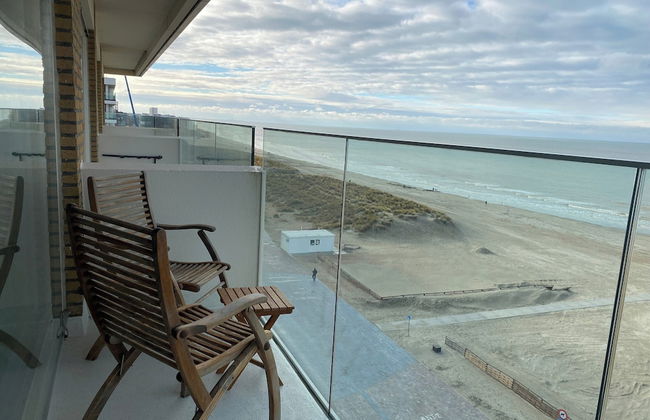 Apartment in Nieuwpoort With Garden - Foto 18